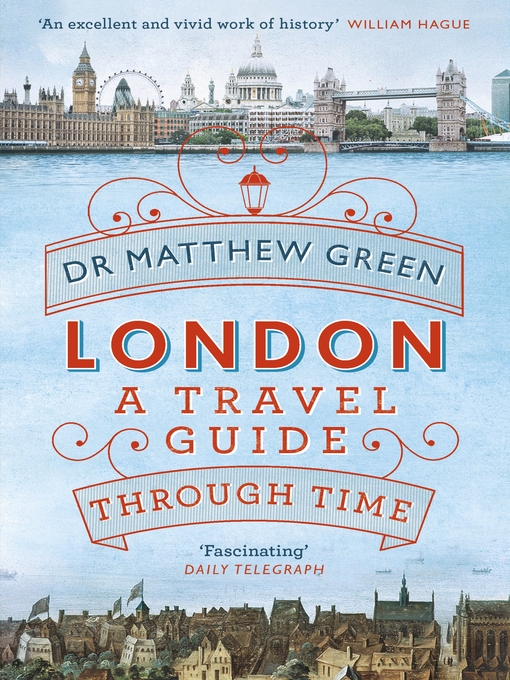 Cover image for London